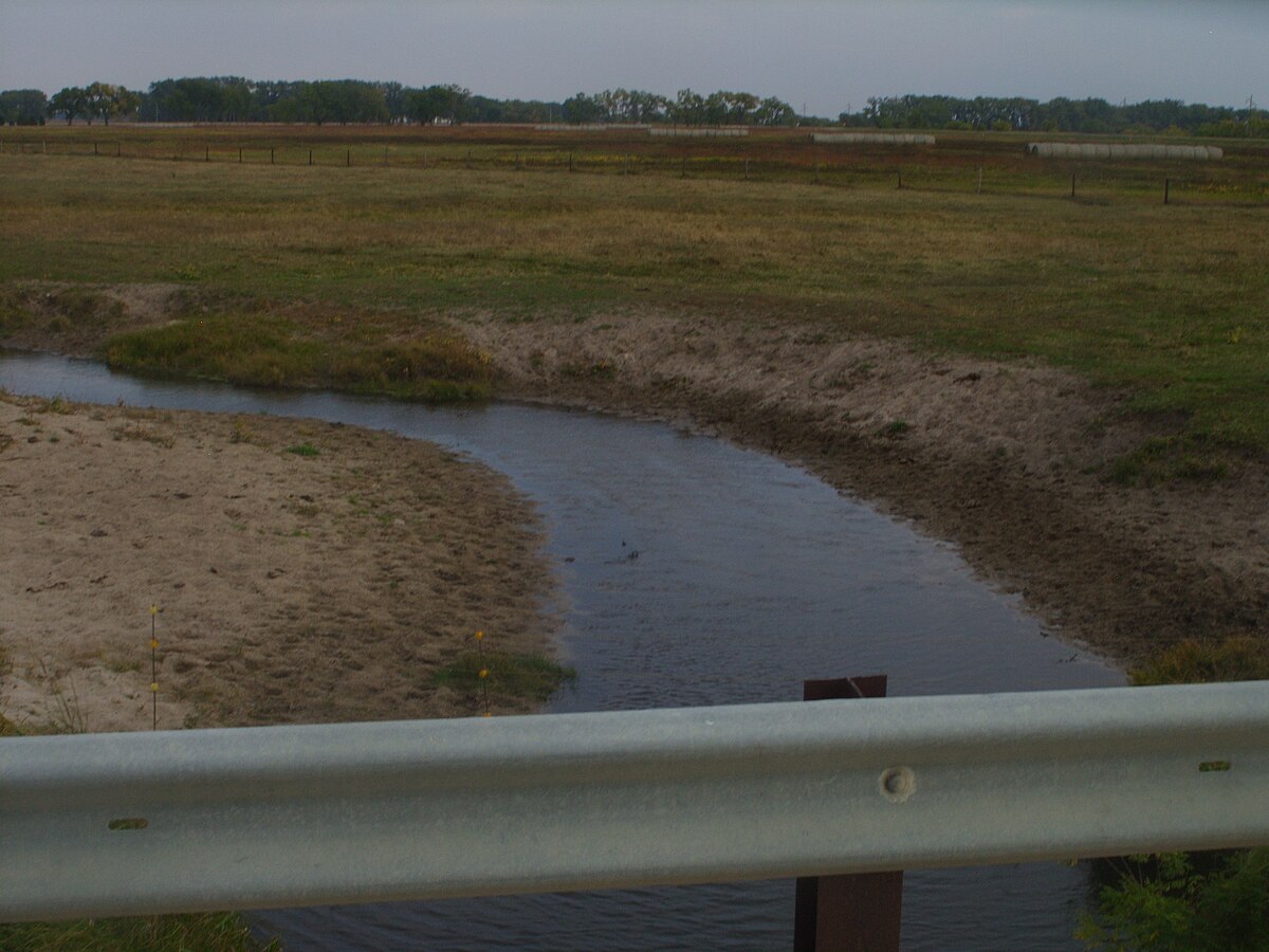 Elkhorn