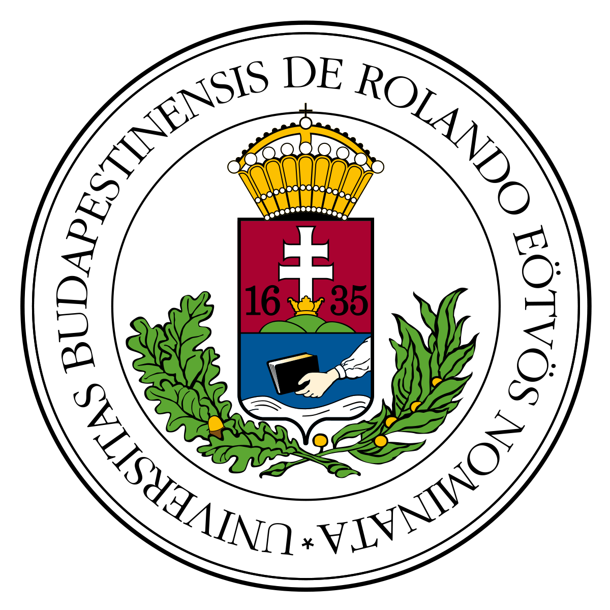 Université Loránd Eötvös