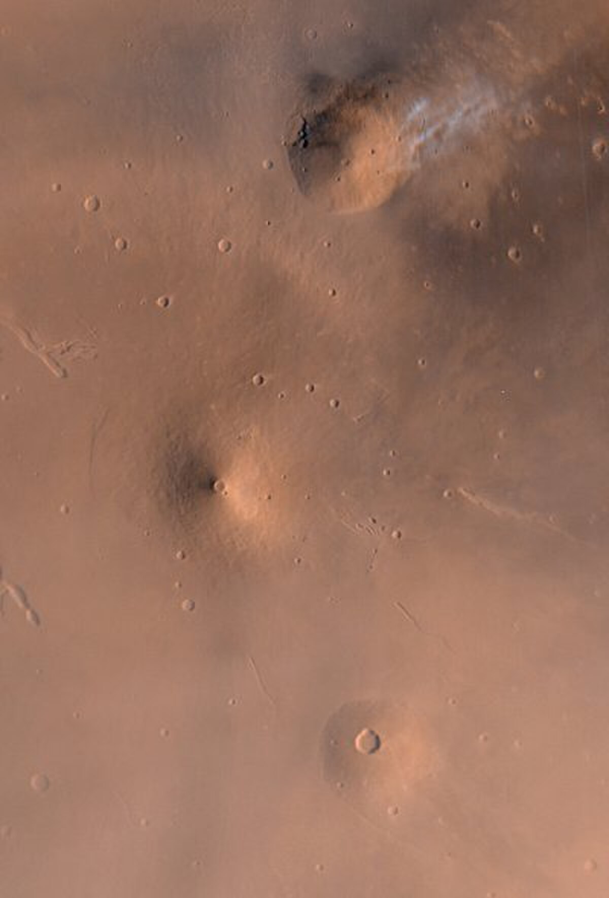 Elysium Planitia