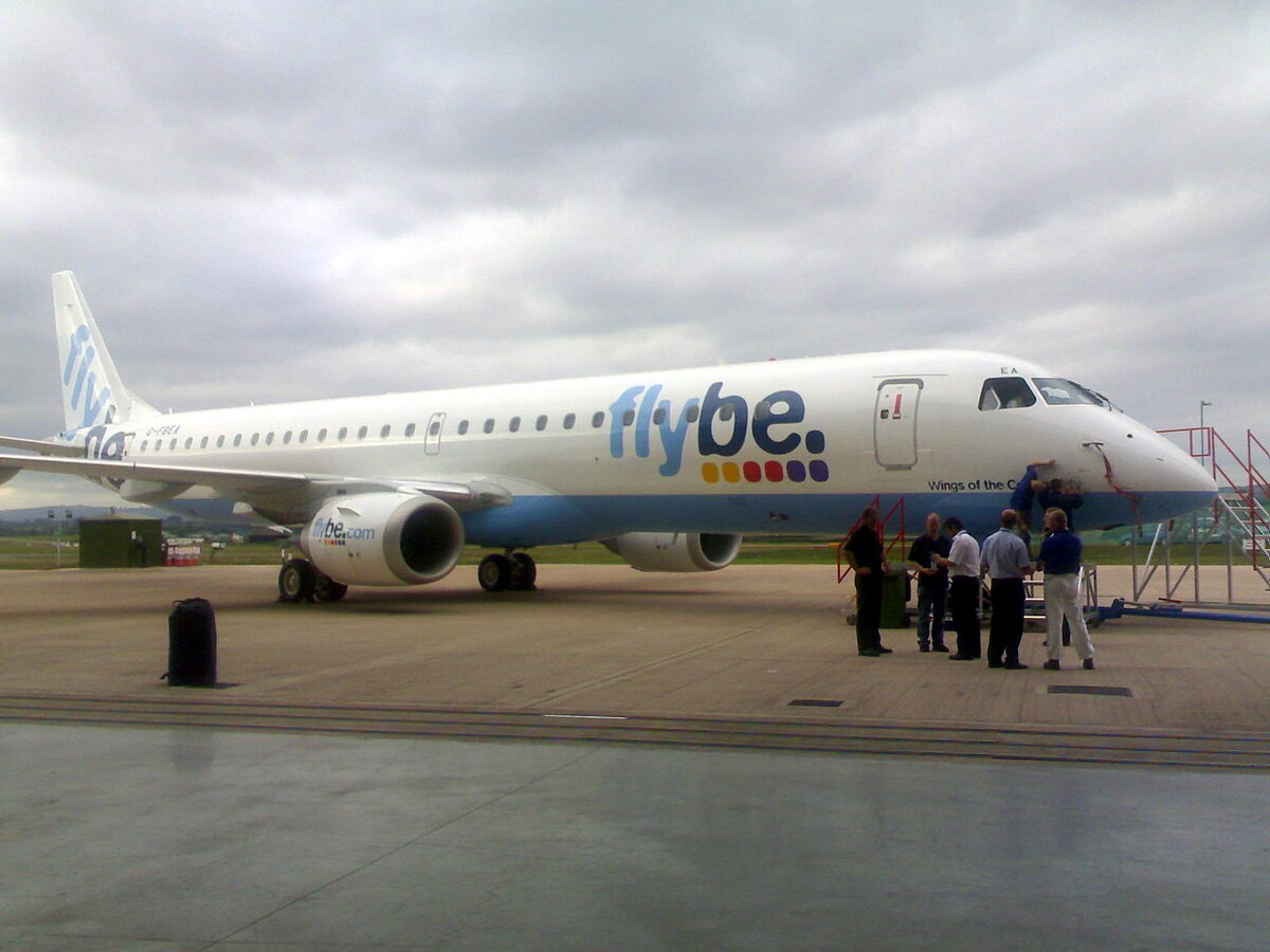 Embraer