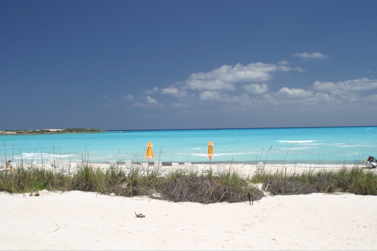 Îles Exumas