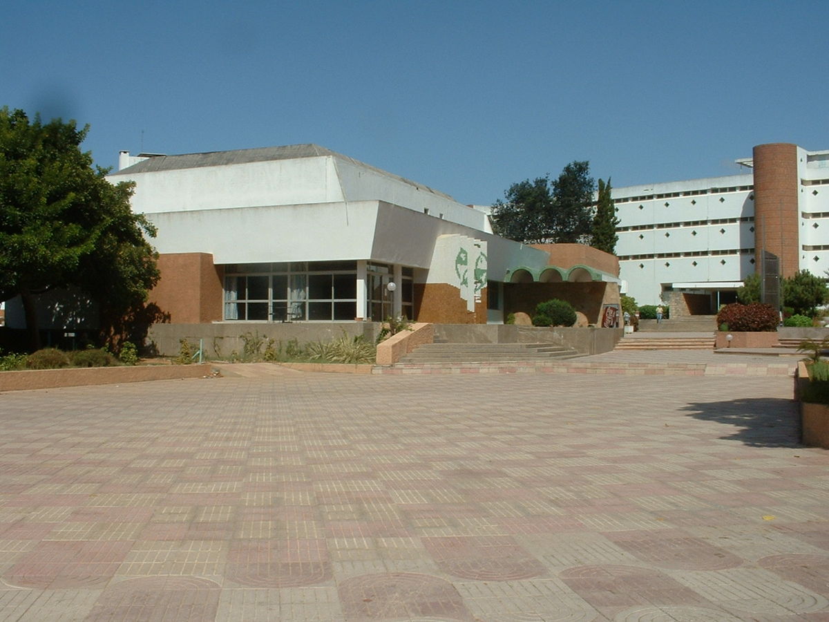 École Mohammadia d'ingénieurs
