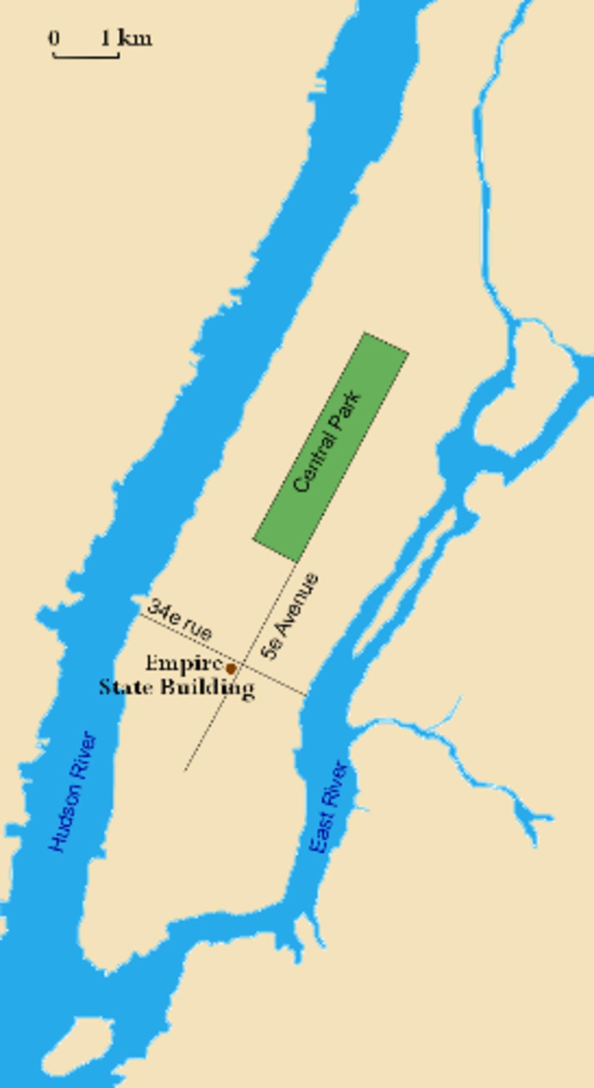 Empire State Building