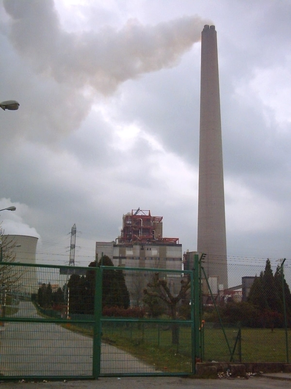 Endesa Termic