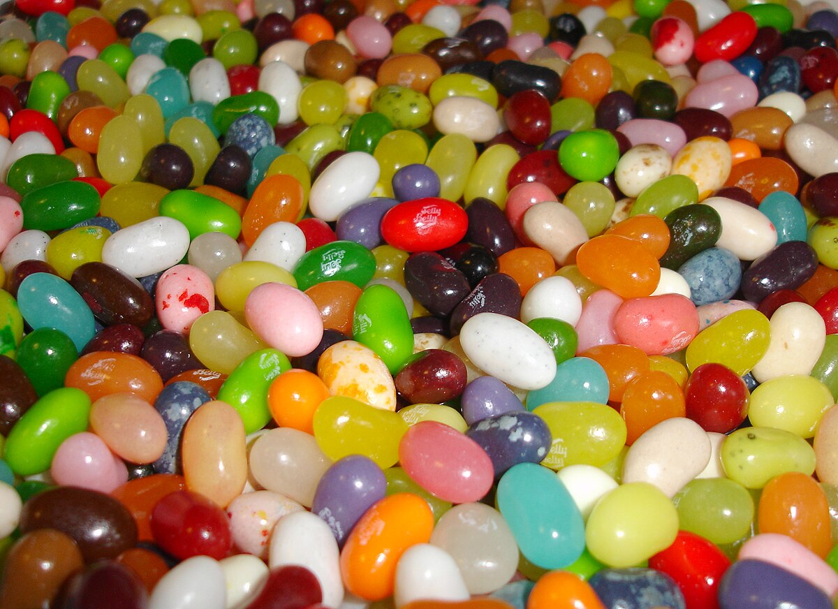 Colorant alimentaire