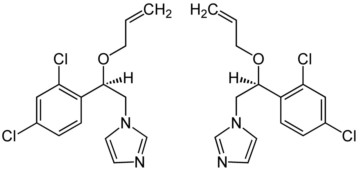 Imazalil