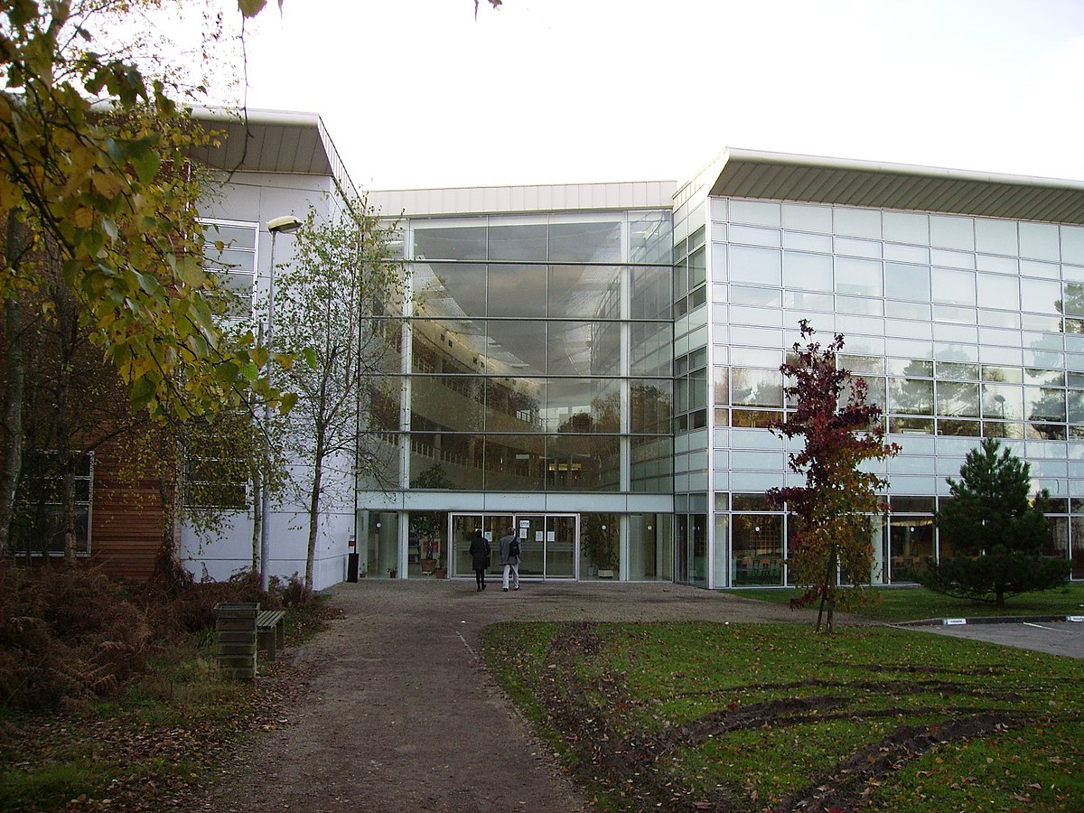 Institut national des sciences appliquées de Rouen