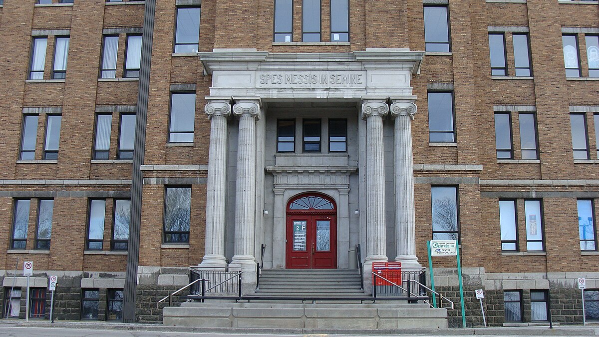 Séminaire de Chicoutimi (1914-1976)