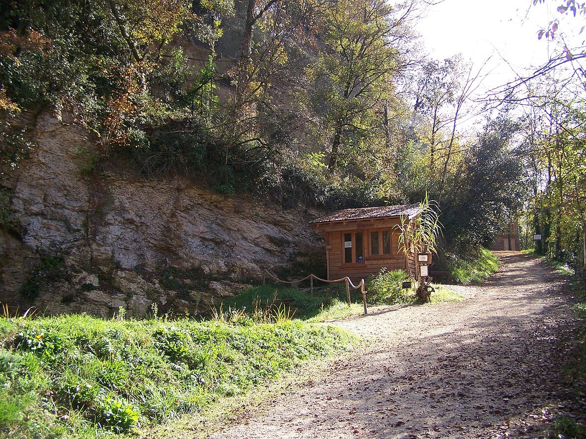 Réserve zoologique de Calviac
