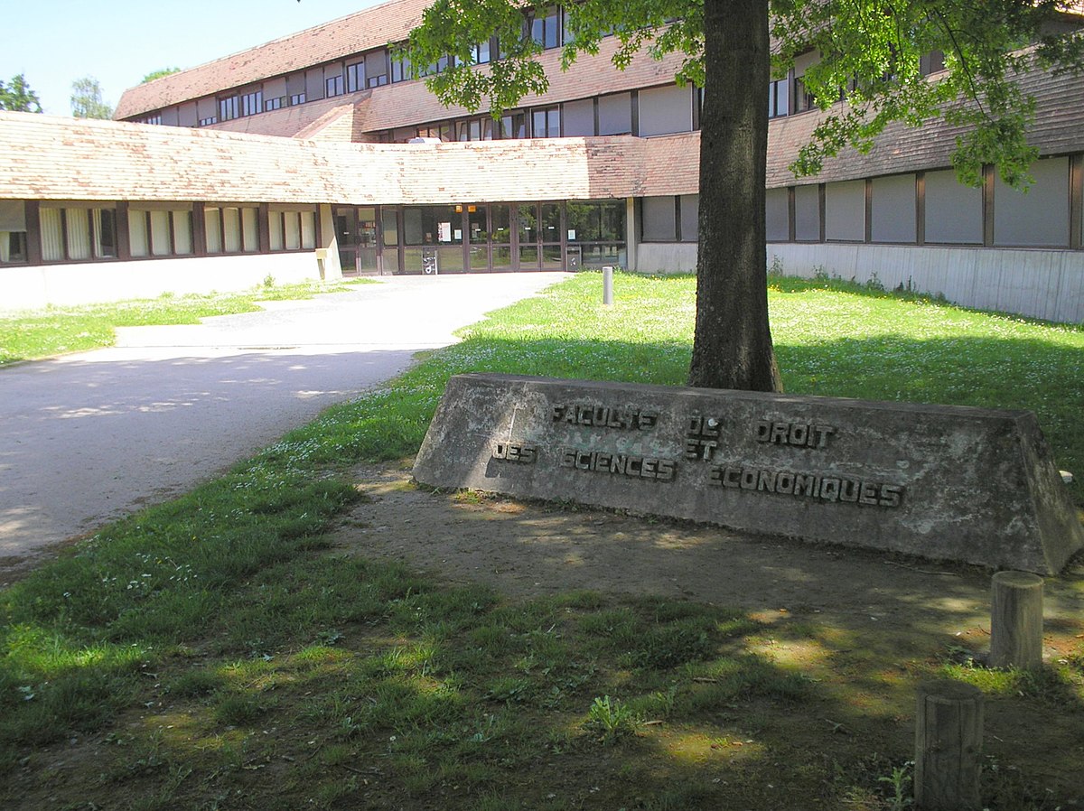 Université de Pau et des Pays de l'Adour