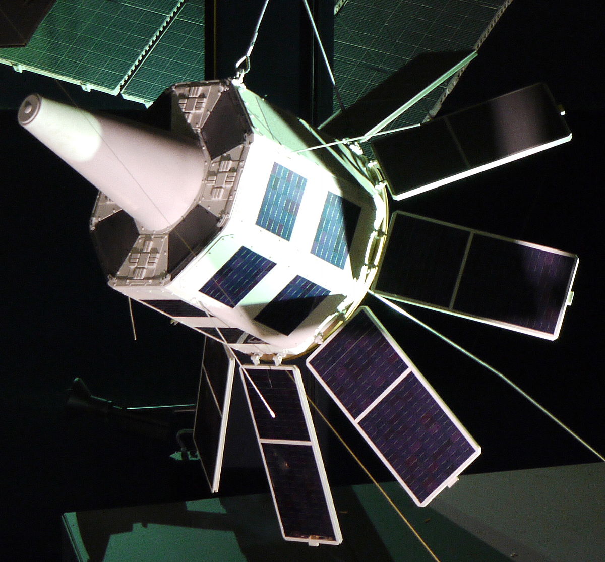 EOLE (satellite)