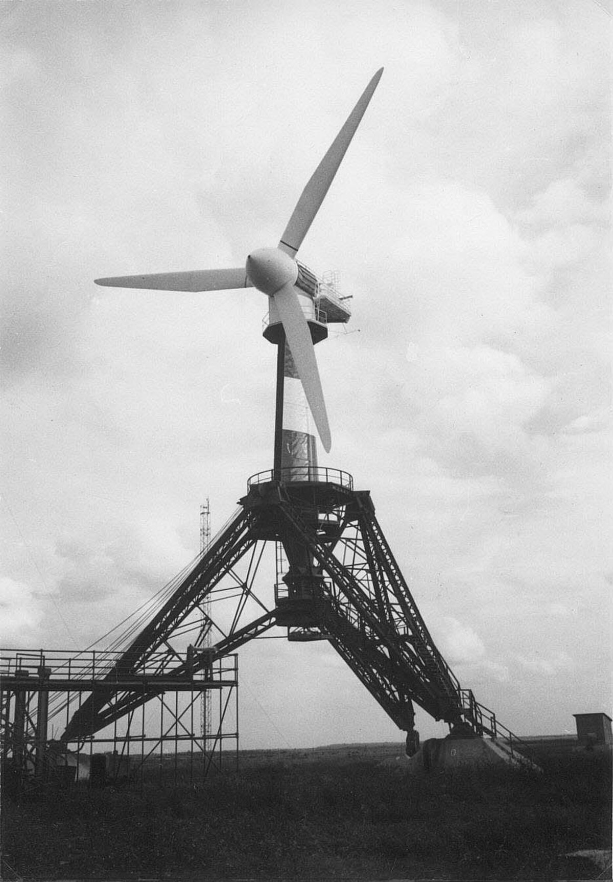 Éolienne