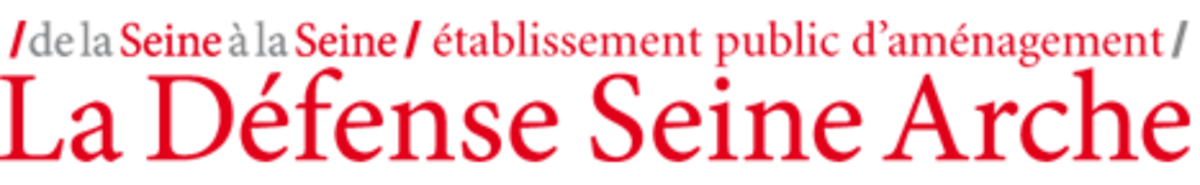 Établissement public d'aménagement de la Défense Seine Arche