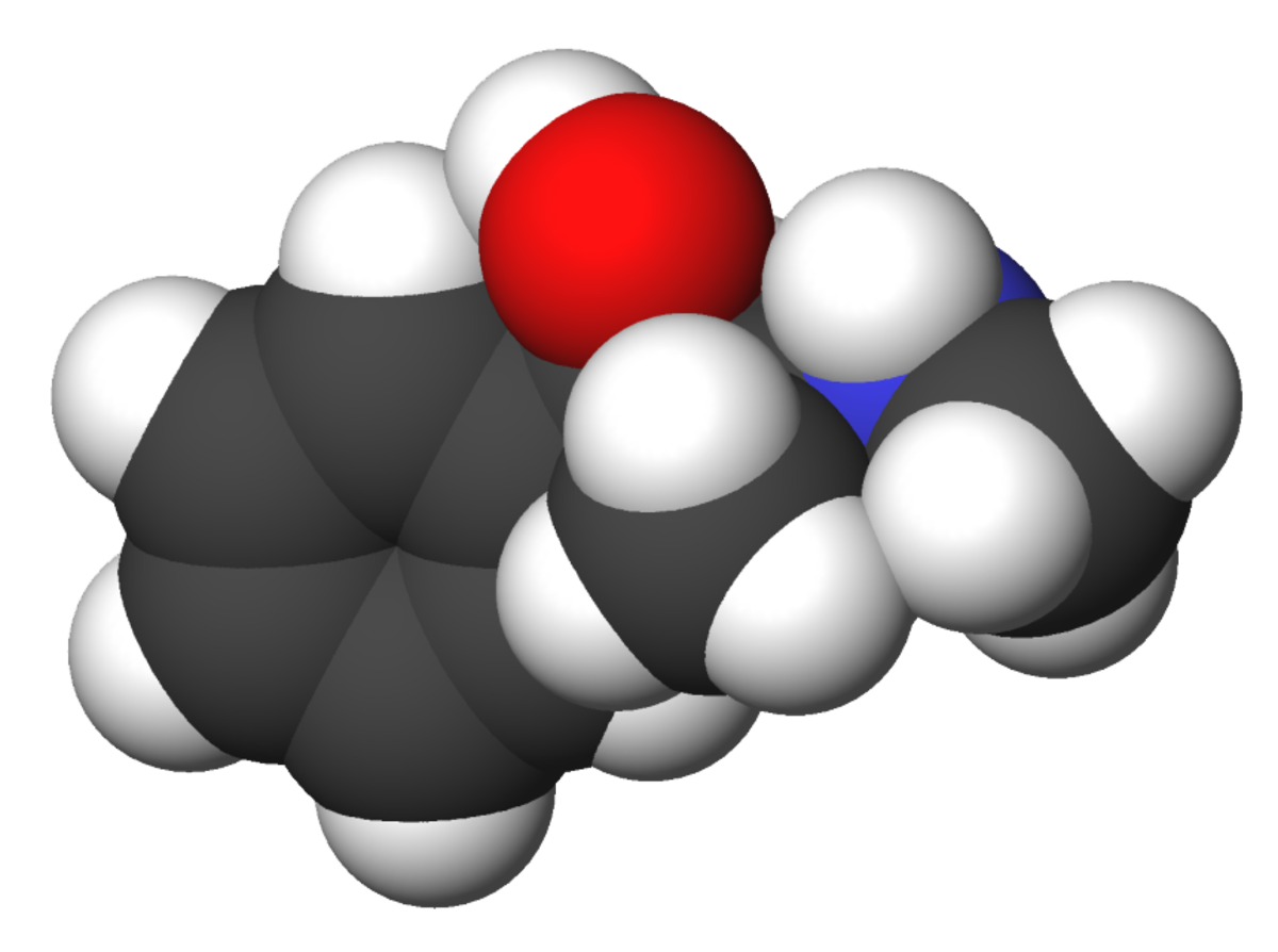Adrénaline