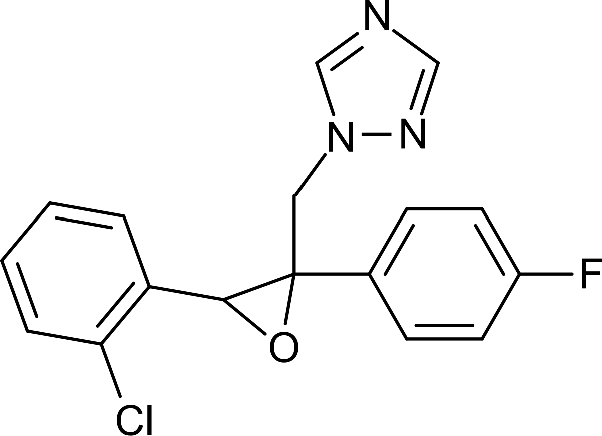 Époxiconazole