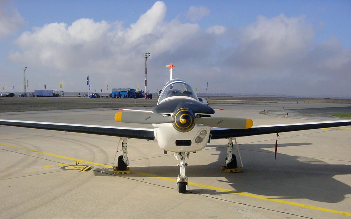 Socata TB-30