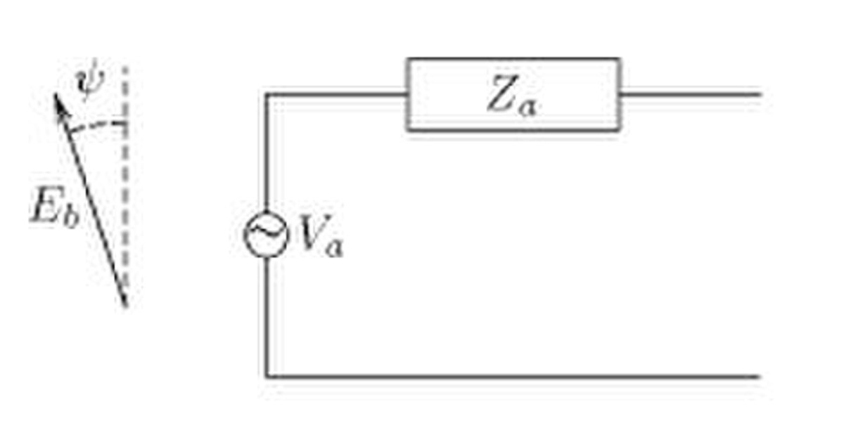 Circuit équivalent