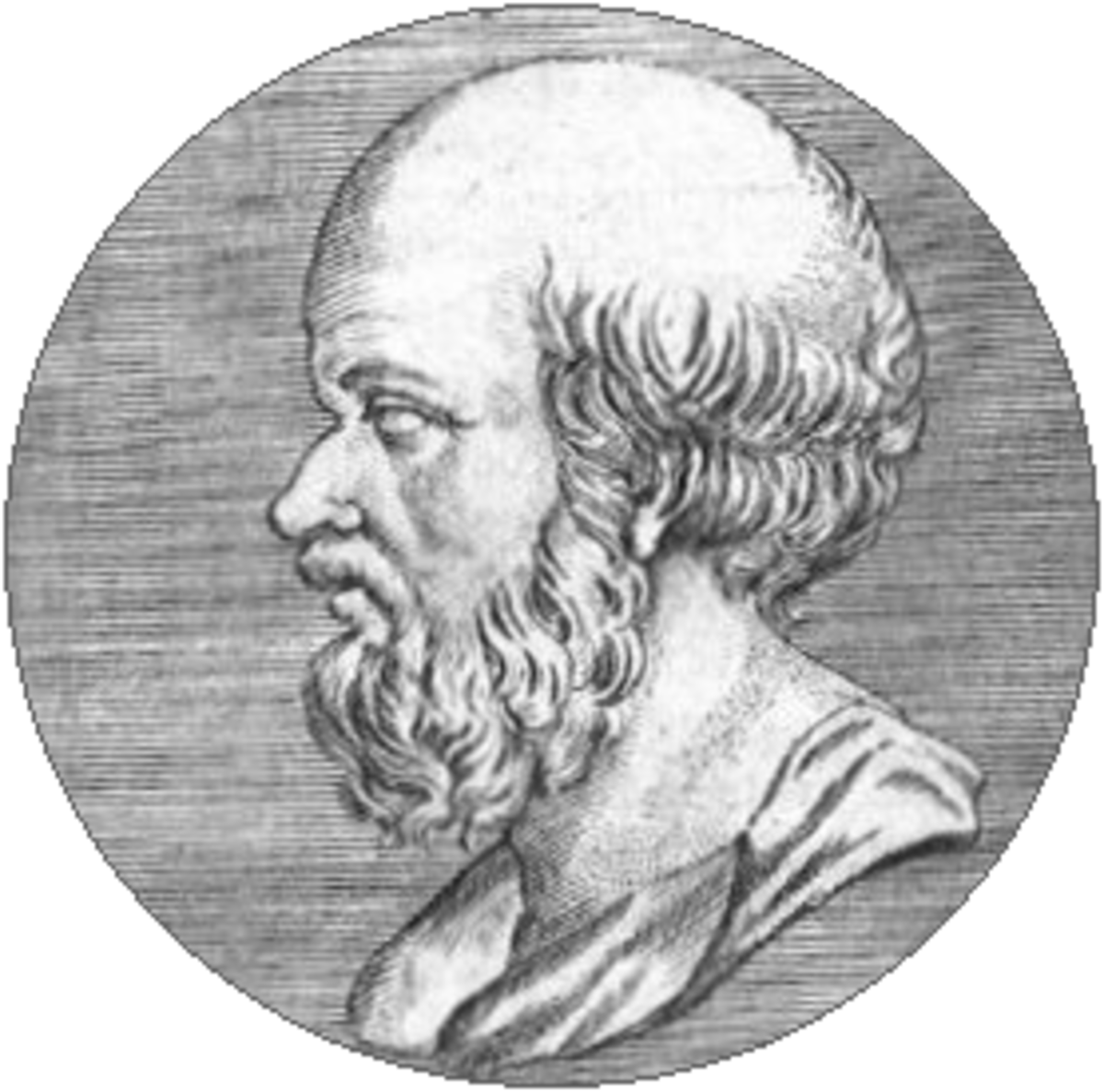 Ératosthène