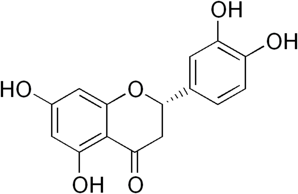 Eriodictyol