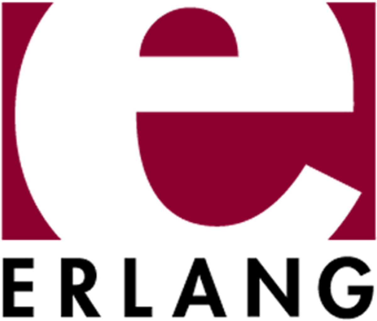 Erlang (langage)