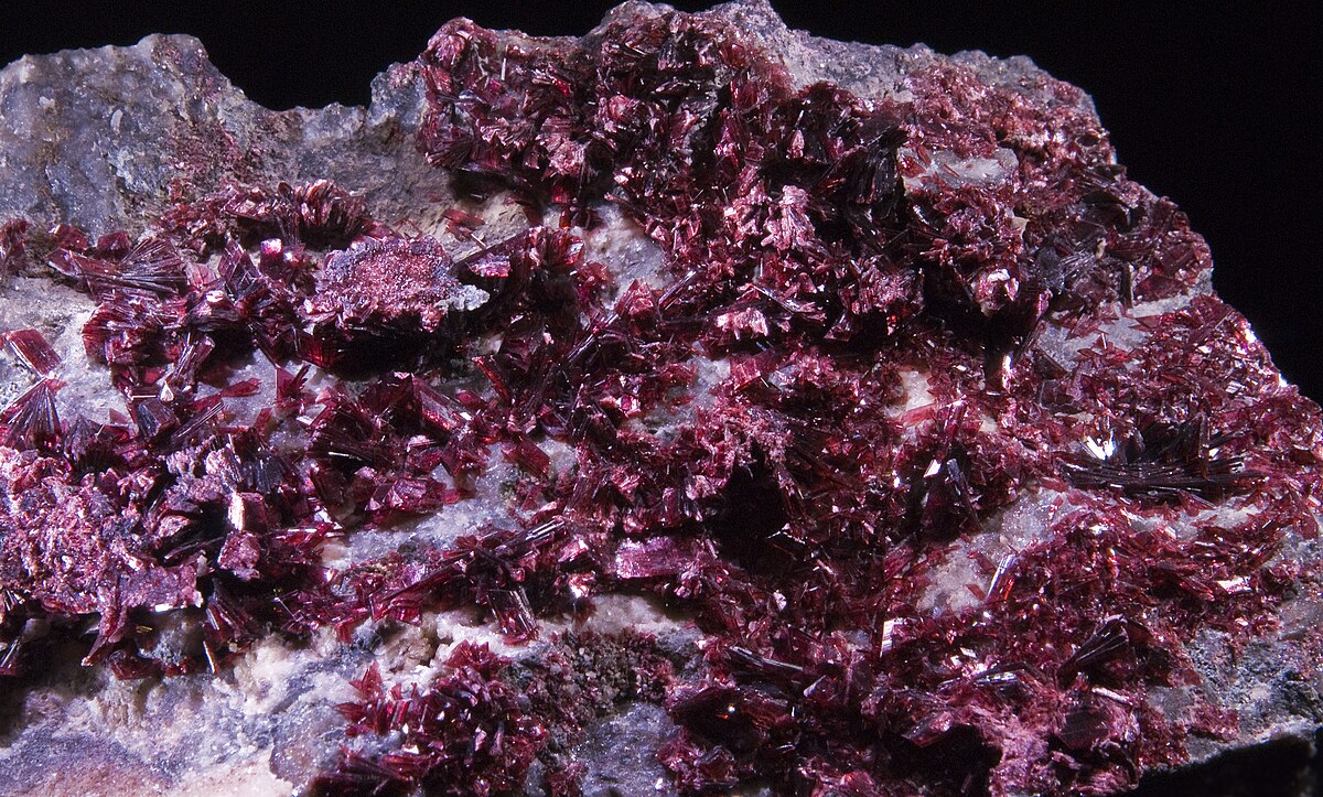 Érythrite