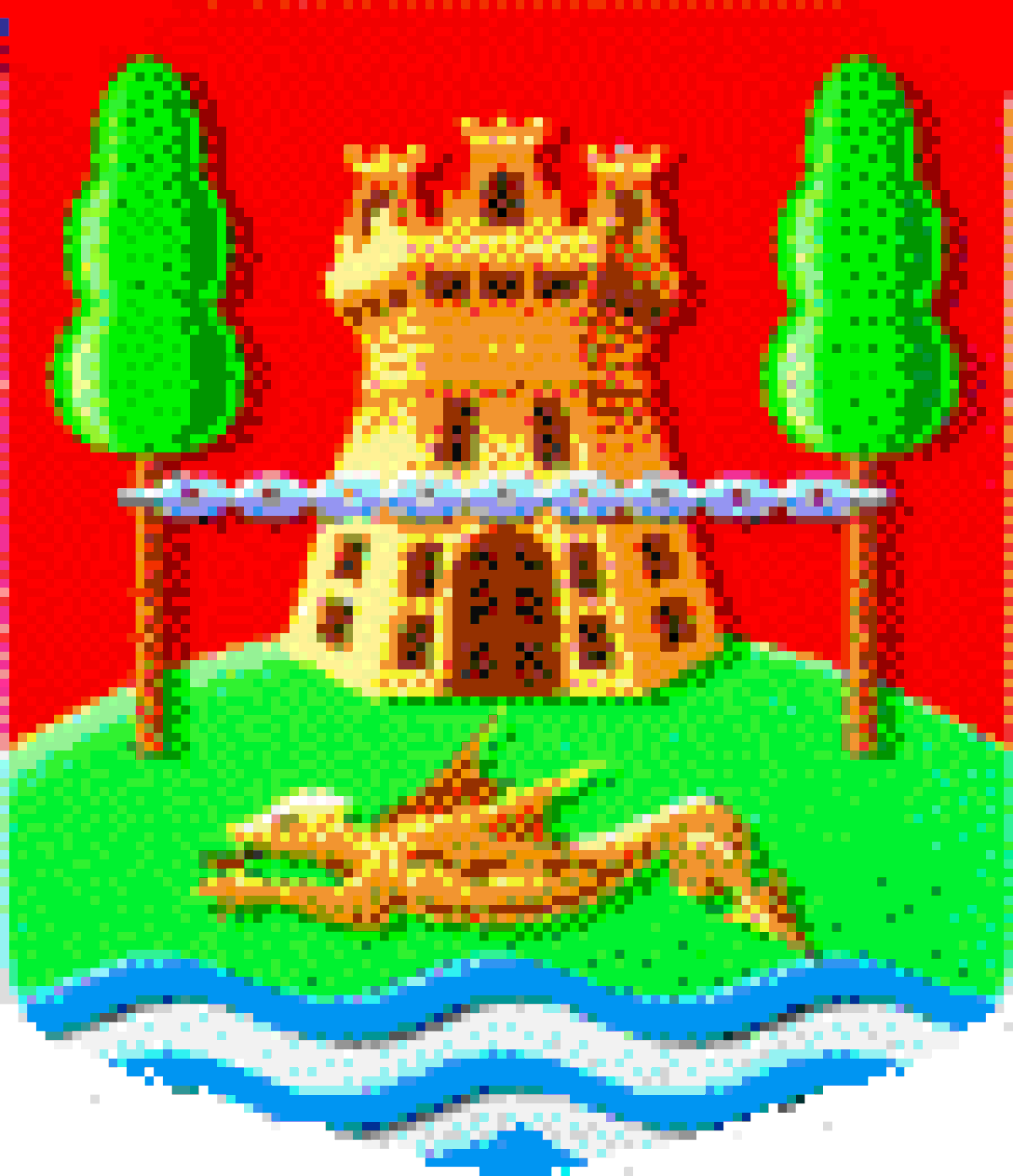 Blason