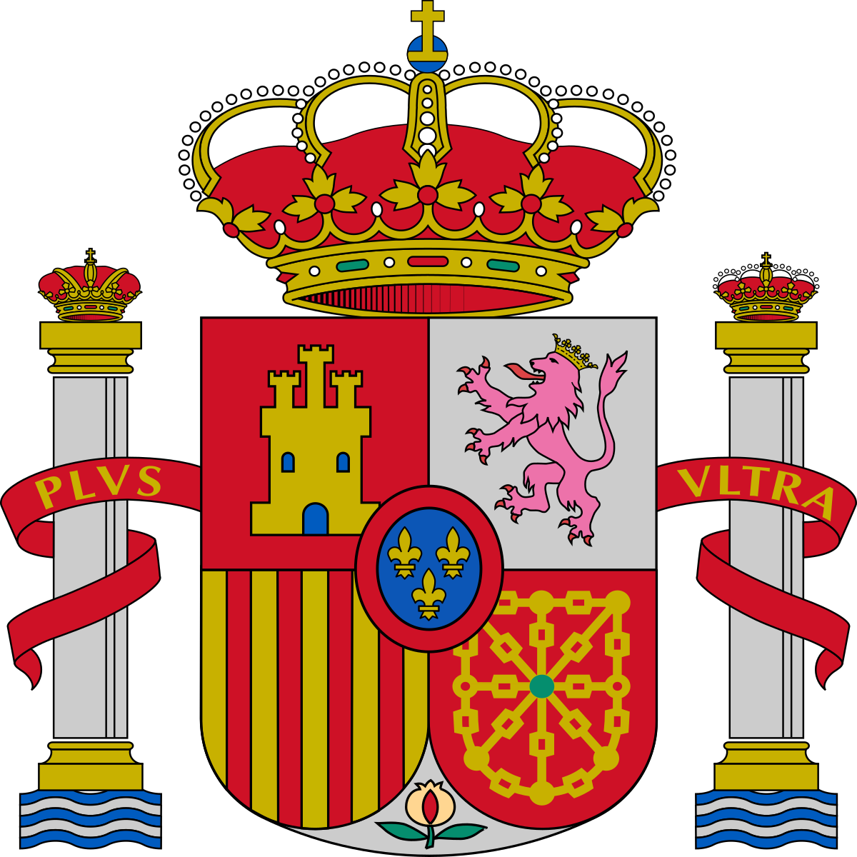 Escudo de España.svg