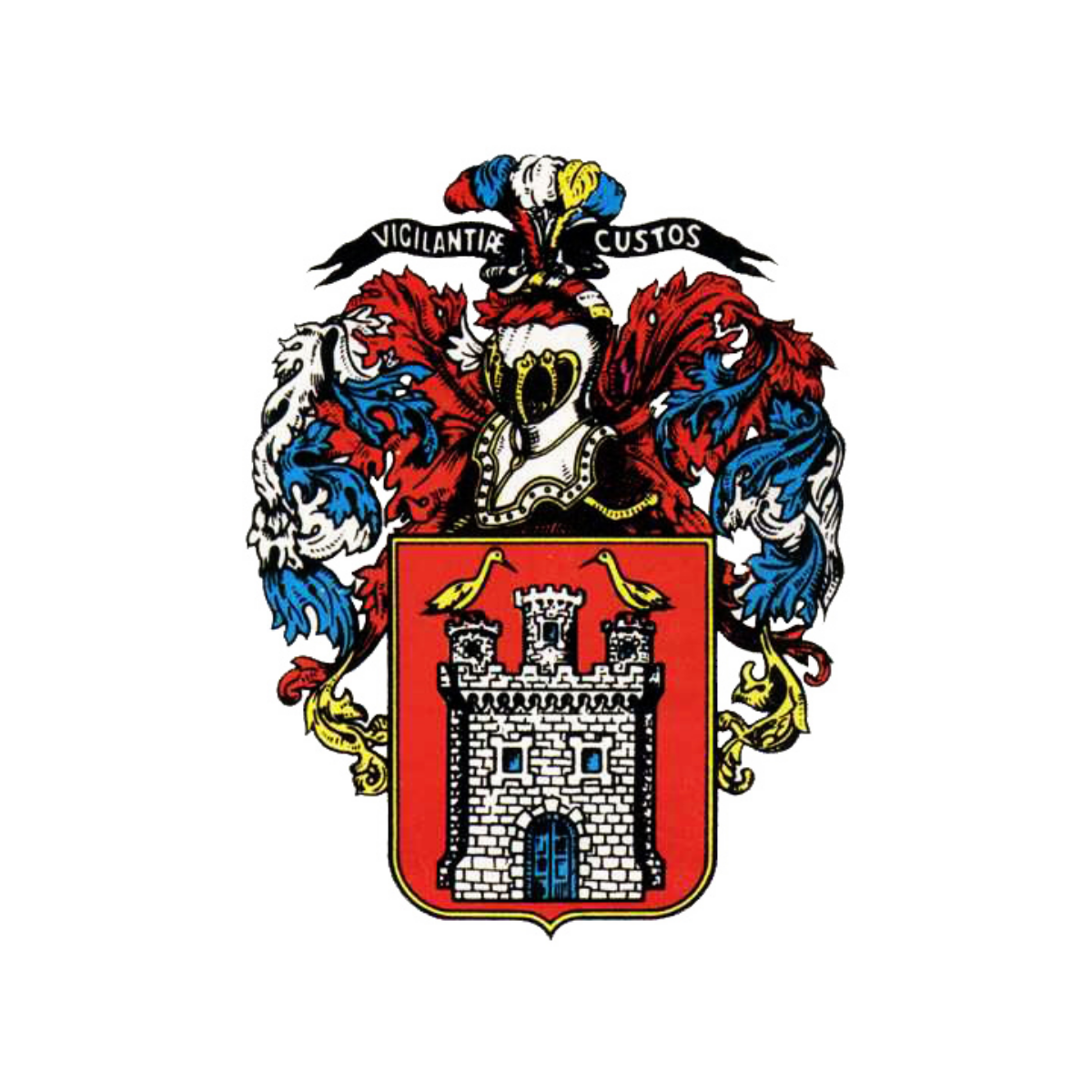 Blason