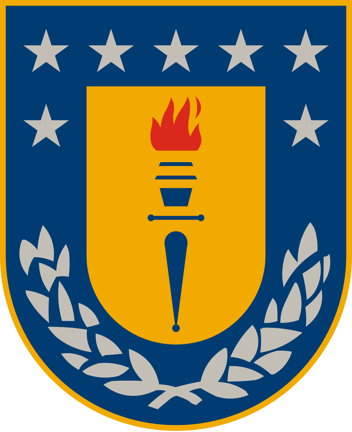 Universidad de Concepción