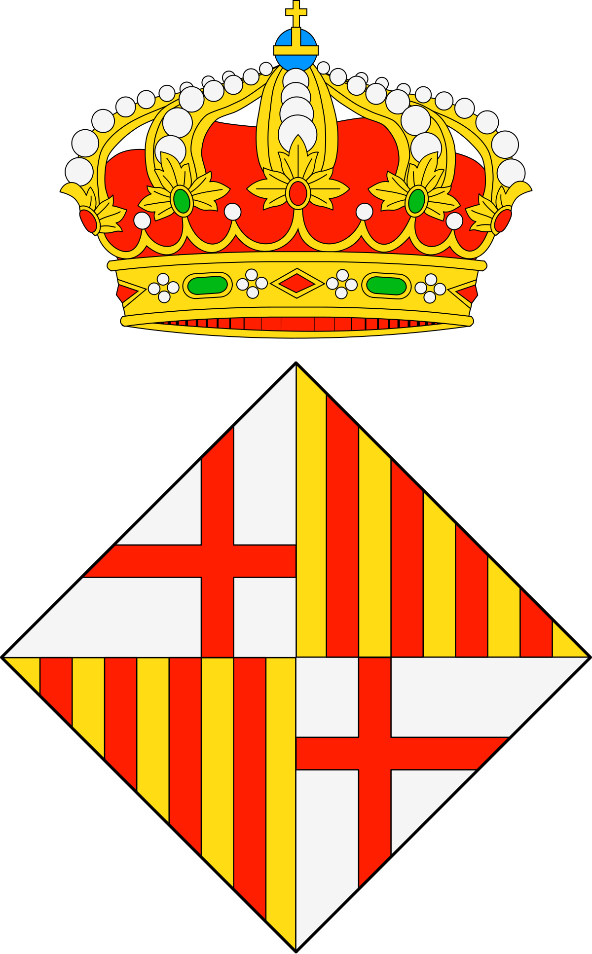Blason