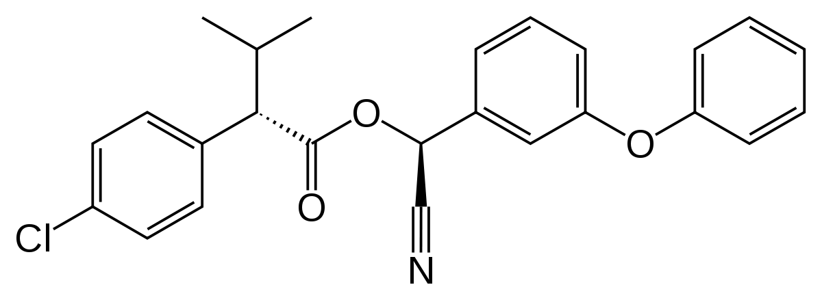 Esfenvalérate