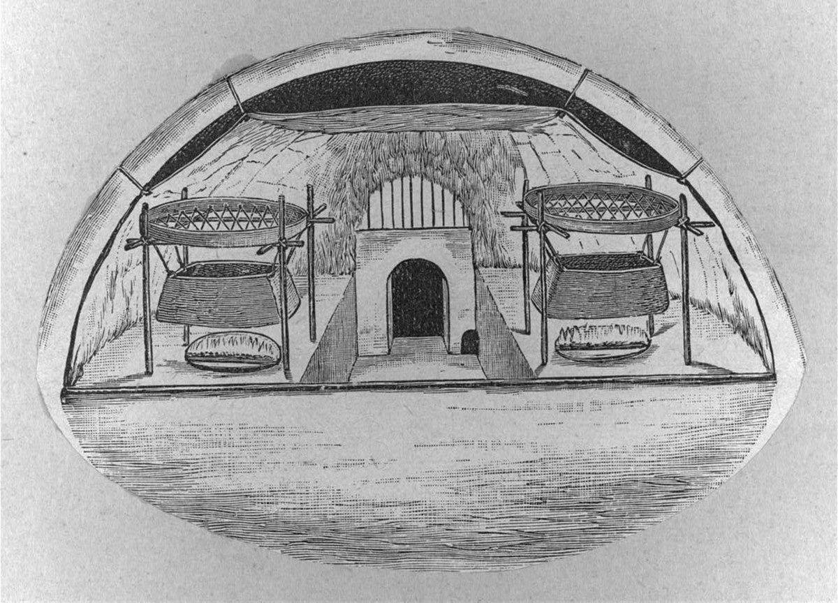 Igloo