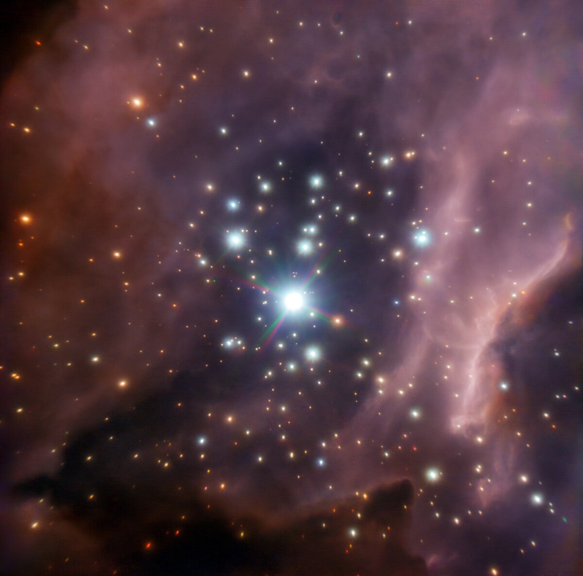 Proto-étoile