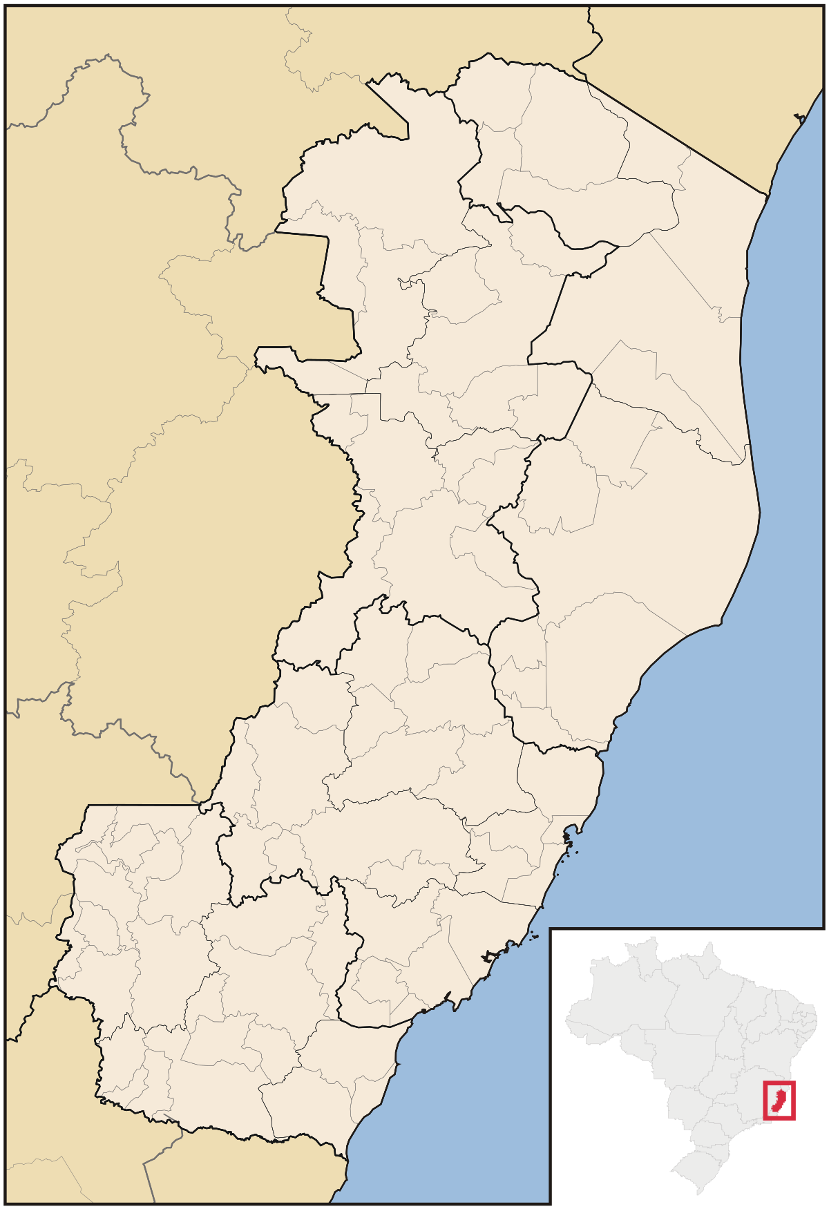 EspiritoSanto MesoMicroMunicip.svg