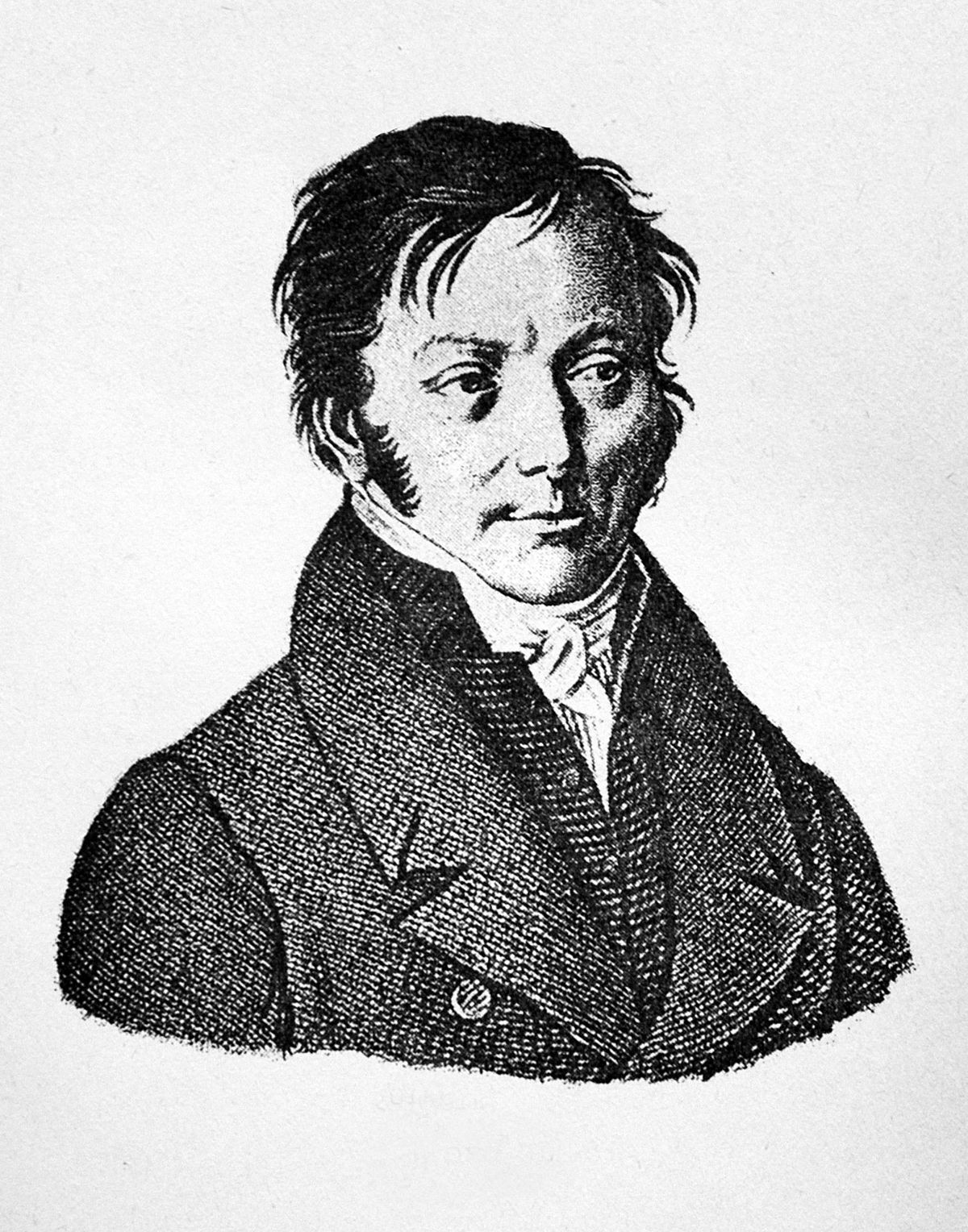 Jean-Étienne Esquirol