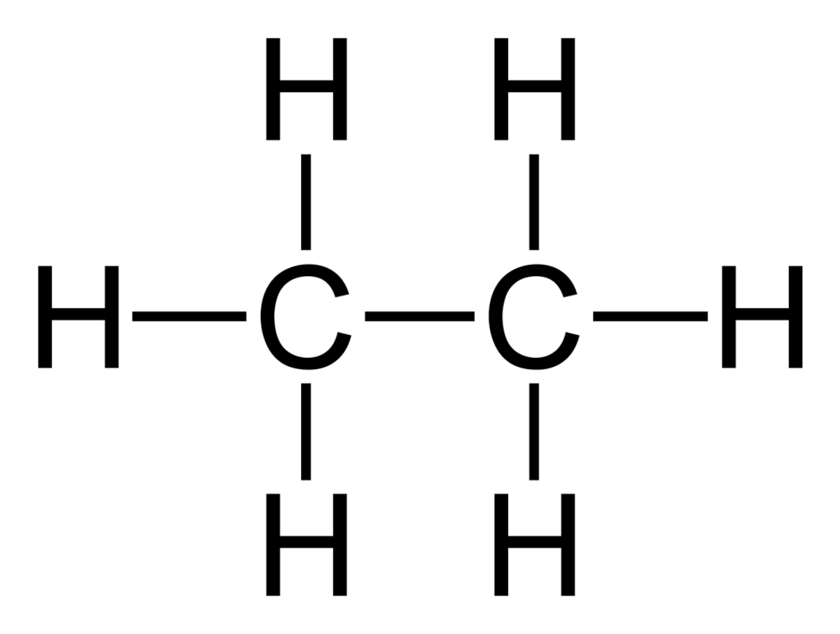Éthane
