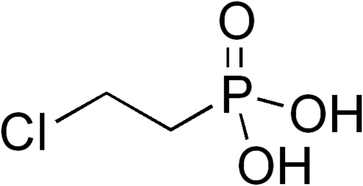 Éthéphon