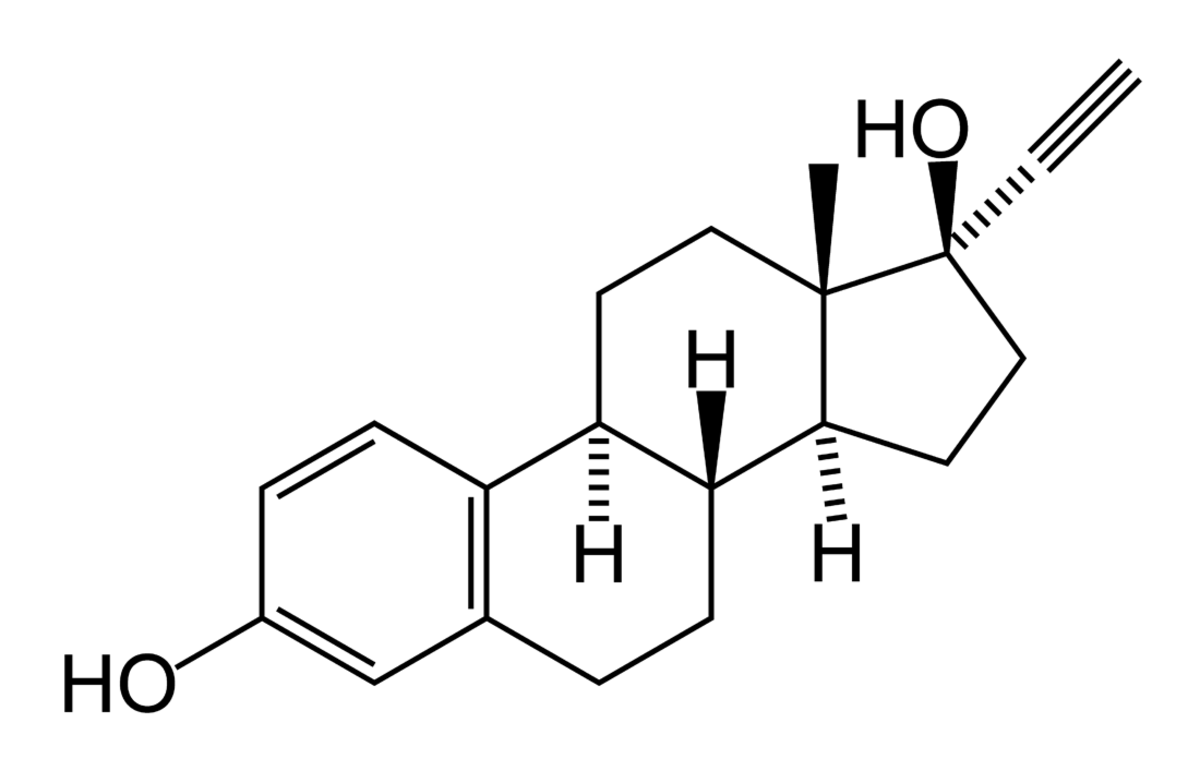 Éthinylestradiol
