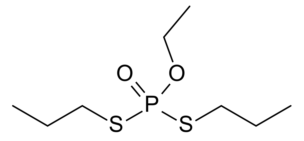 Éthoprophos