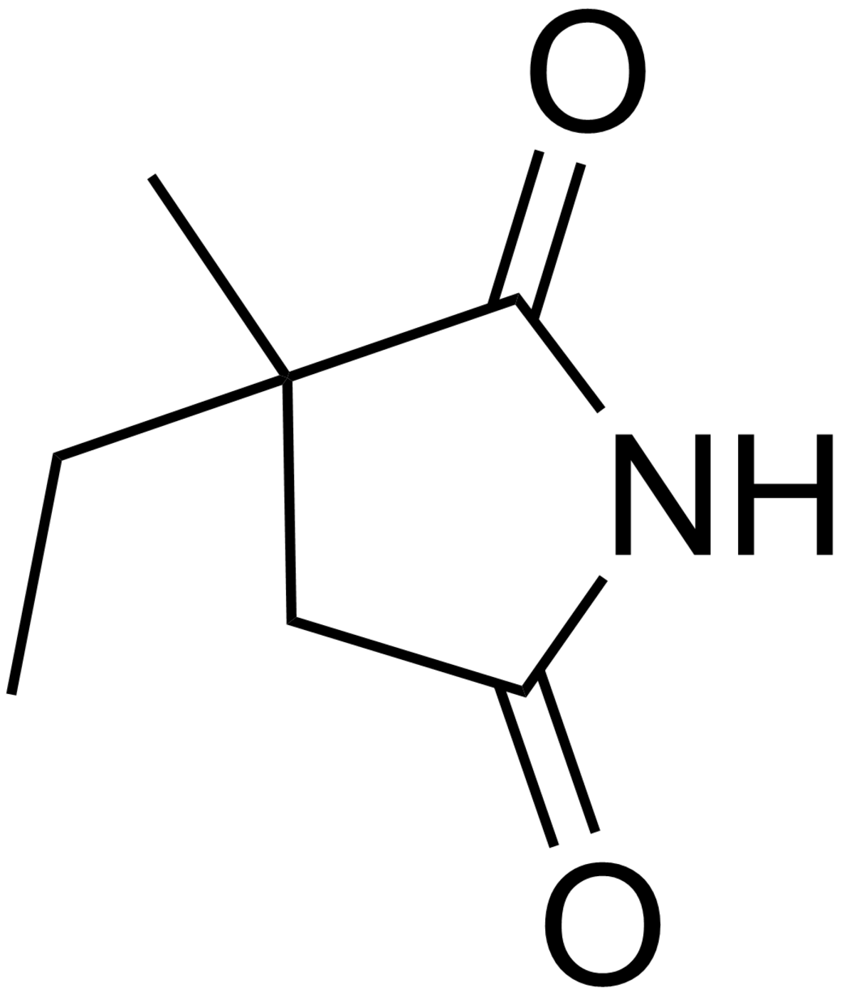 Éthosuximide