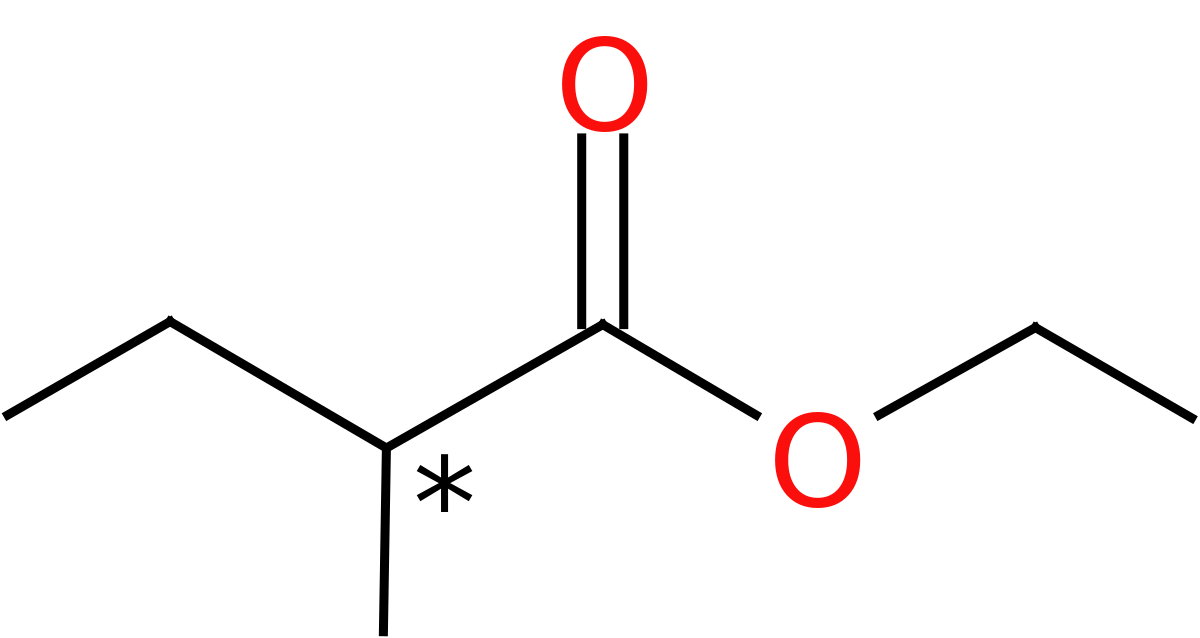 2-méthylbutanoate d'éthyle