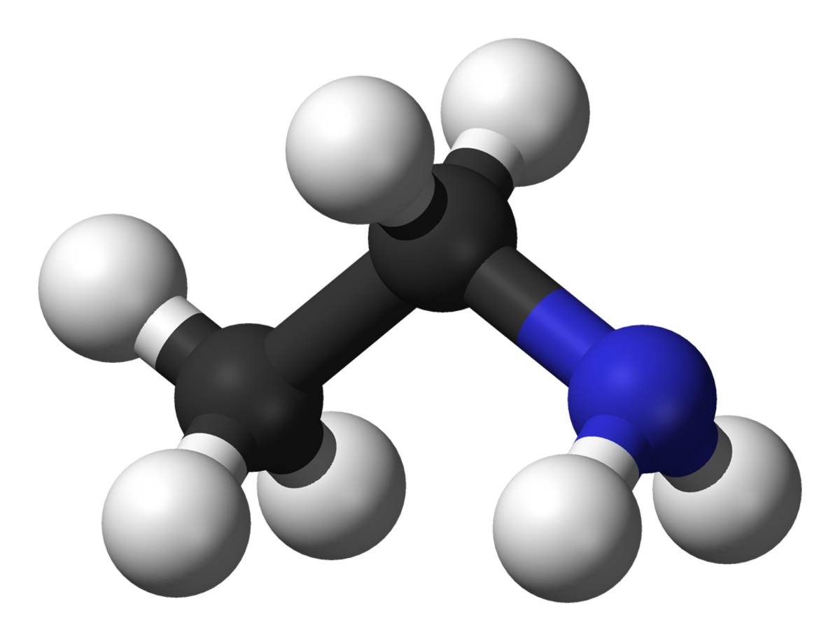 Éthylamine