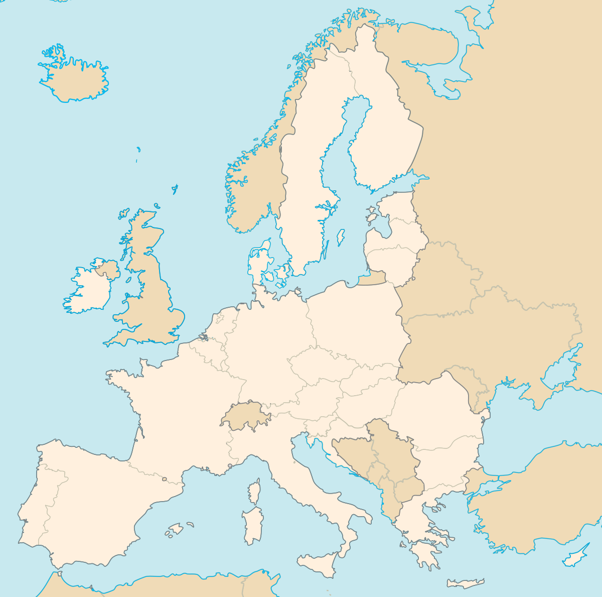 Agence européenne des produits chimiques