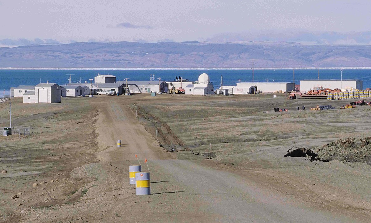 Eureka (Nunavut)