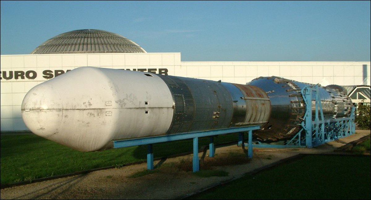 Europa (fusée)