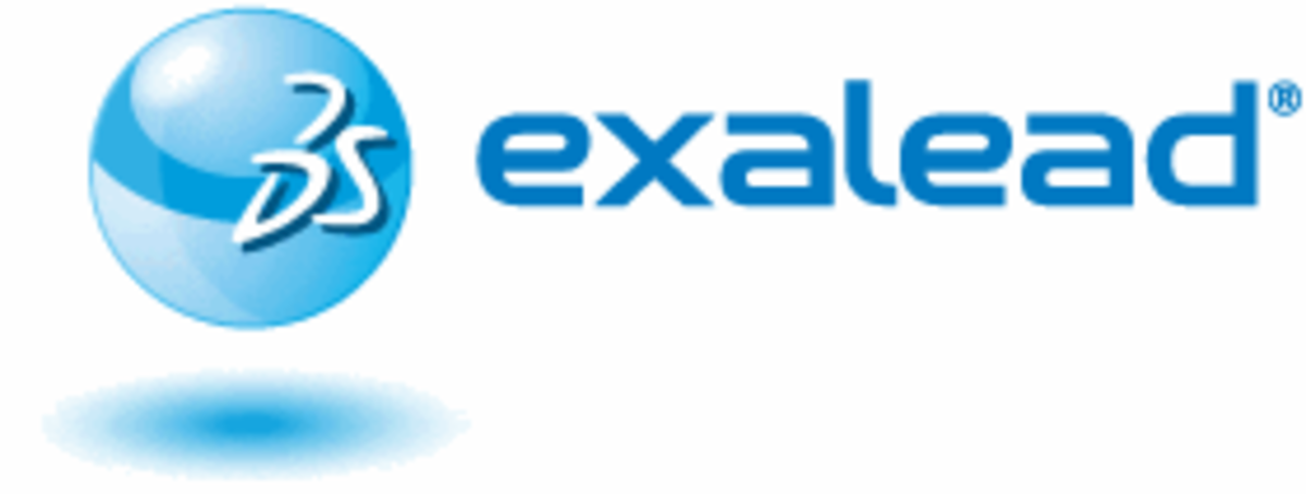 Logo de Exalead