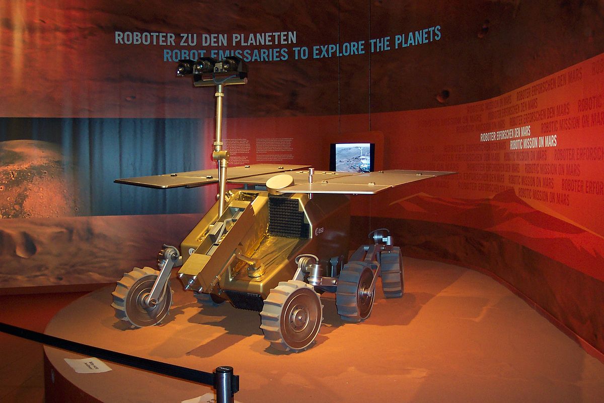 Programme Aurora