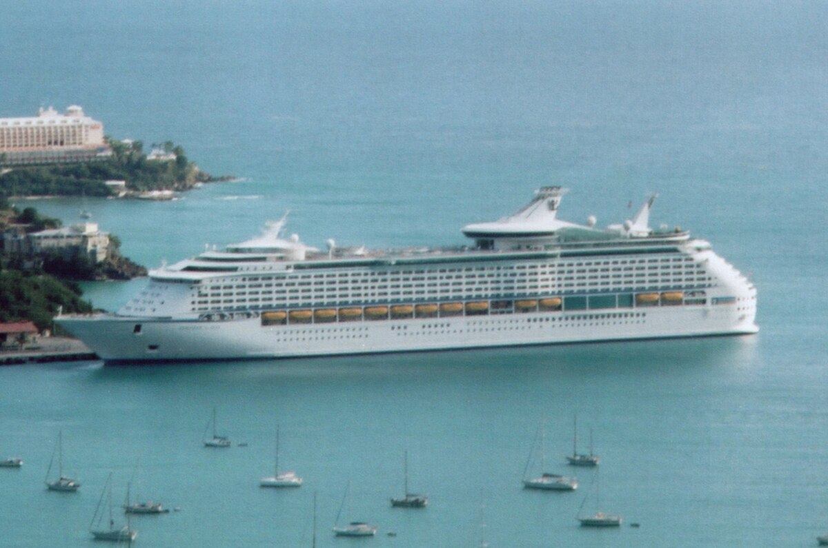 Explorer of the Seas