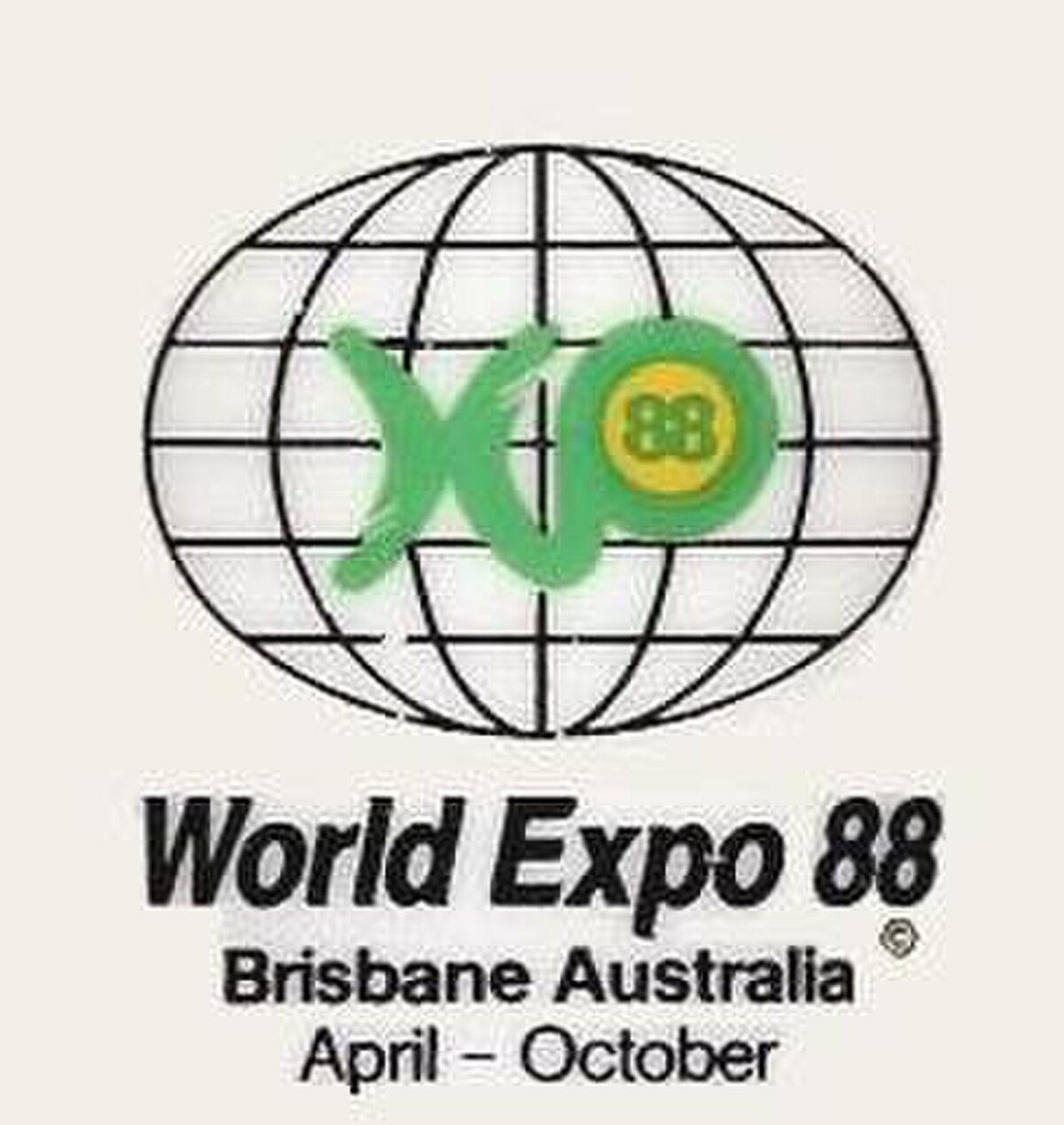 Exposition internationale de Brisbane (1988)