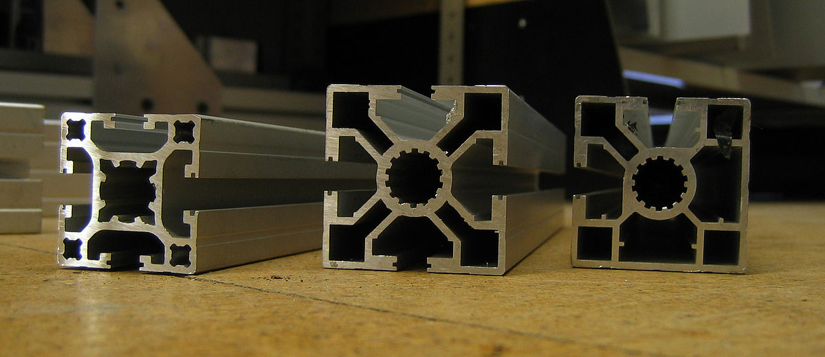 Extrusion